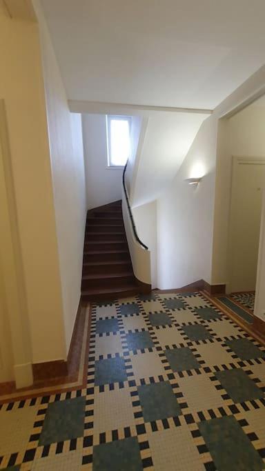 Demeure D'Exception Sur Angers Bed & Breakfast Luaran gambar