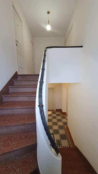 Demeure D'Exception Sur Angers Bed & Breakfast Luaran gambar
