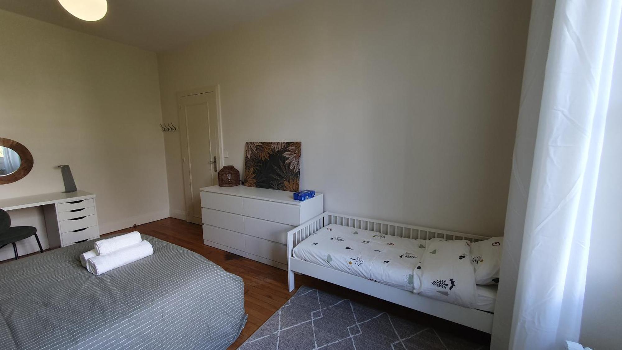 Demeure D'Exception Sur Angers Bed & Breakfast Luaran gambar