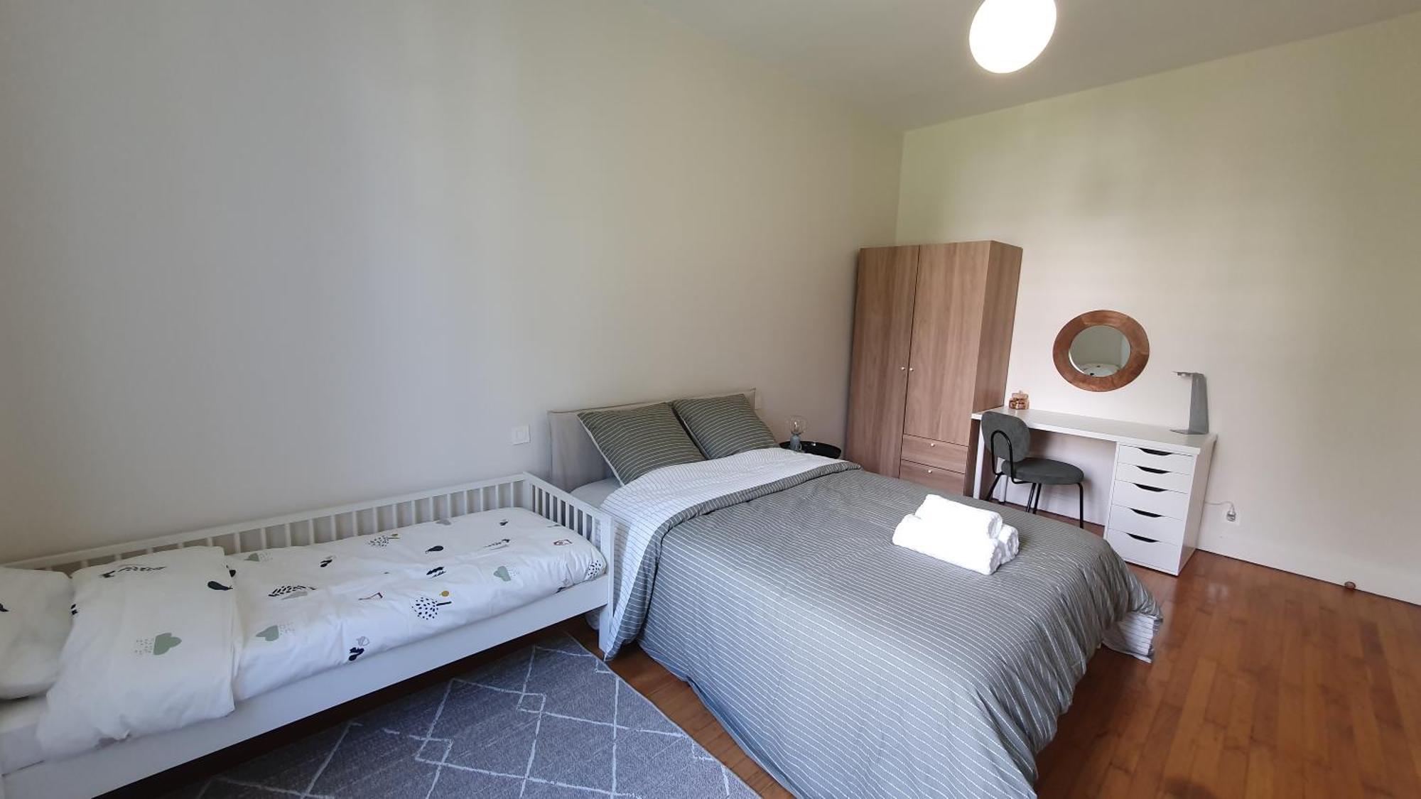 Demeure D'Exception Sur Angers Bed & Breakfast Luaran gambar