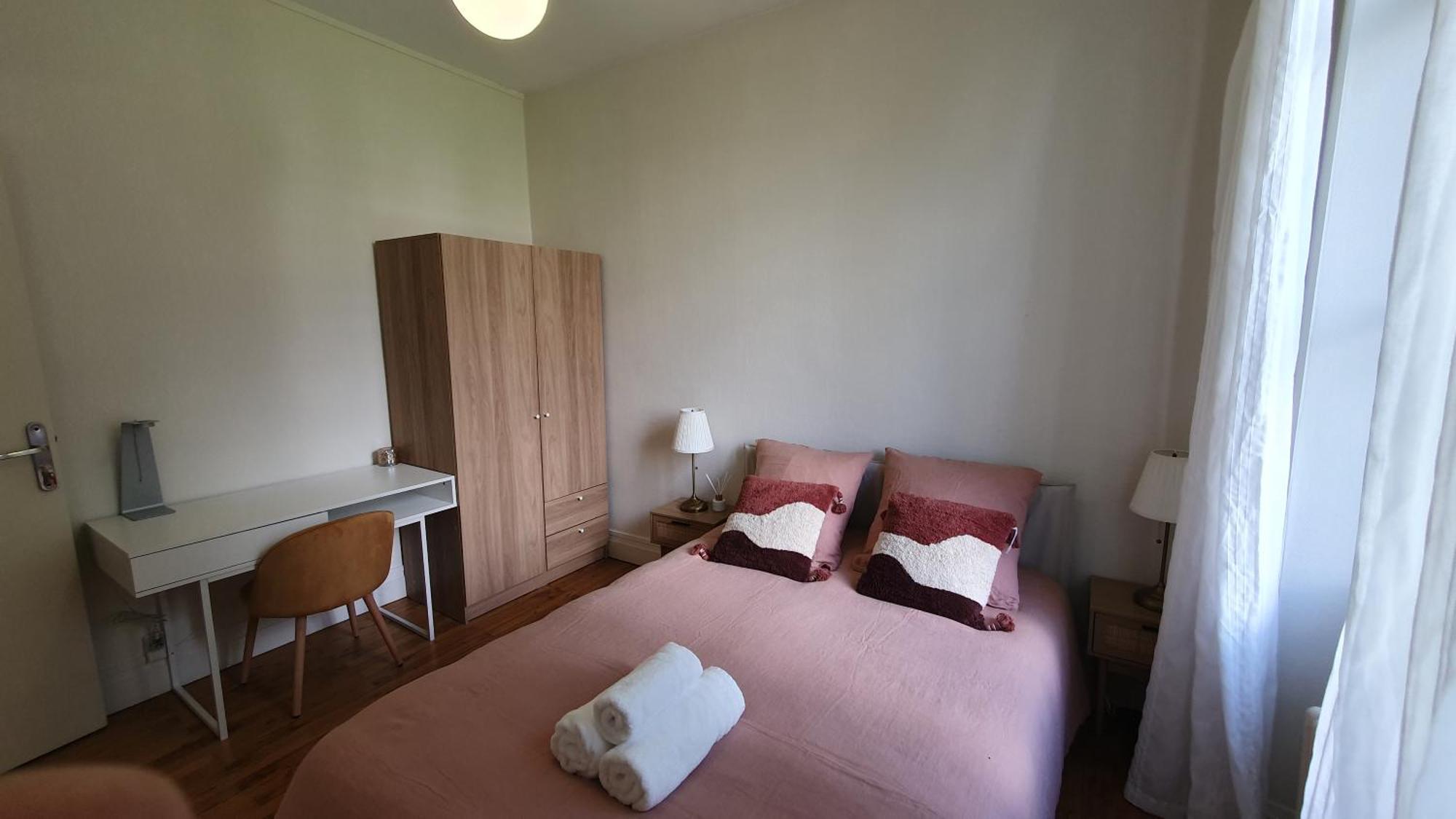 Demeure D'Exception Sur Angers Bed & Breakfast Luaran gambar