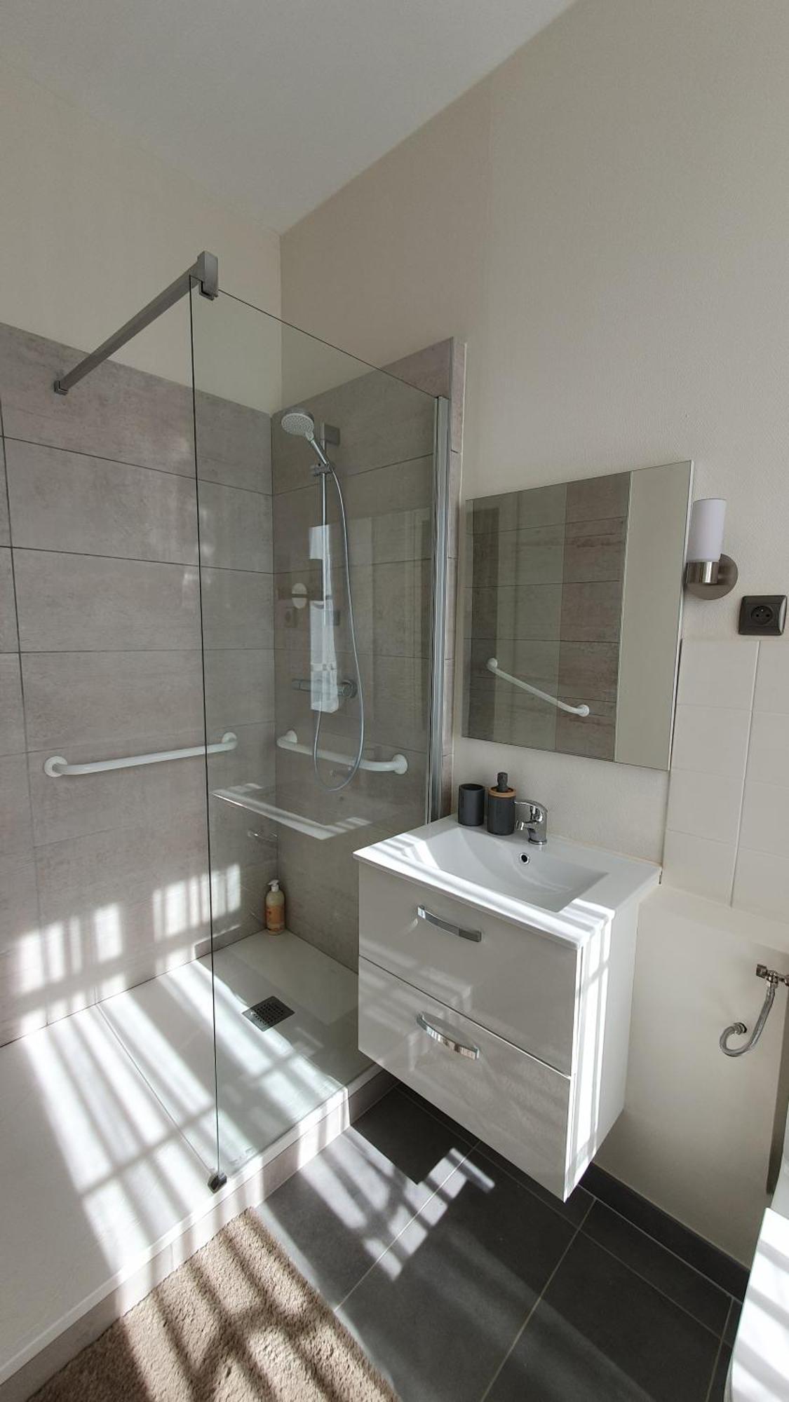 Demeure D'Exception Sur Angers Bed & Breakfast Luaran gambar